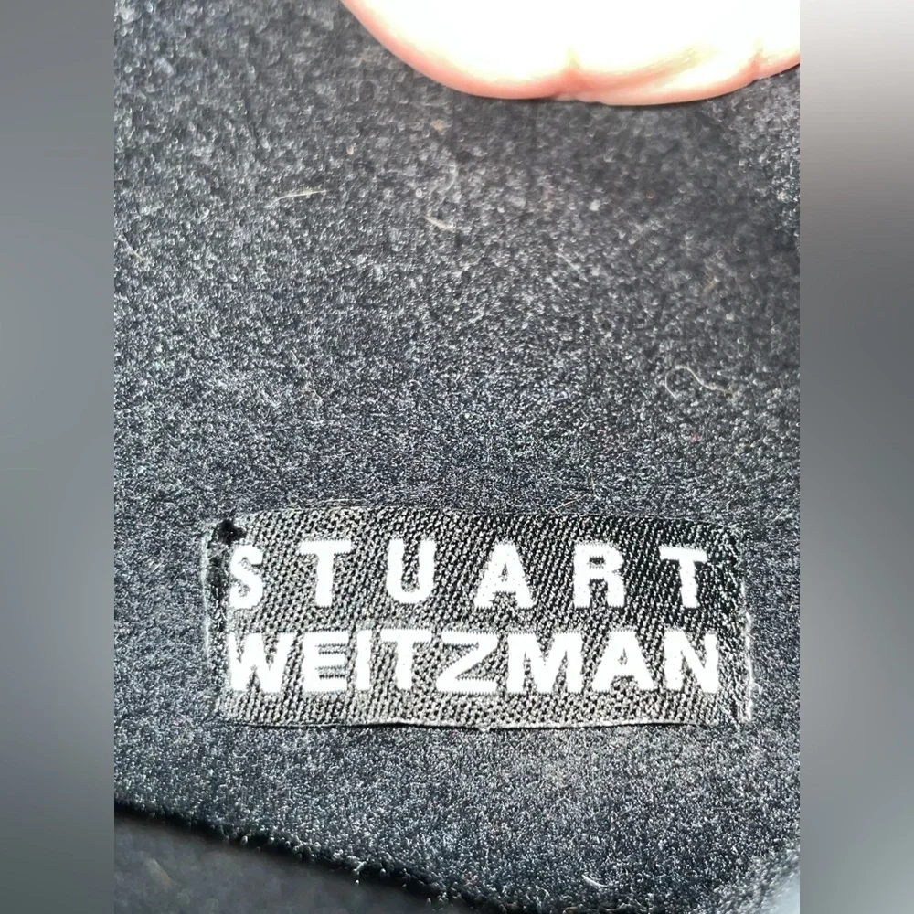 stuart weitzman rain boots